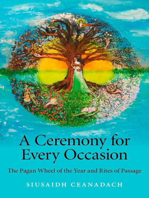 Cover image for A Ceremony for Every Occasion